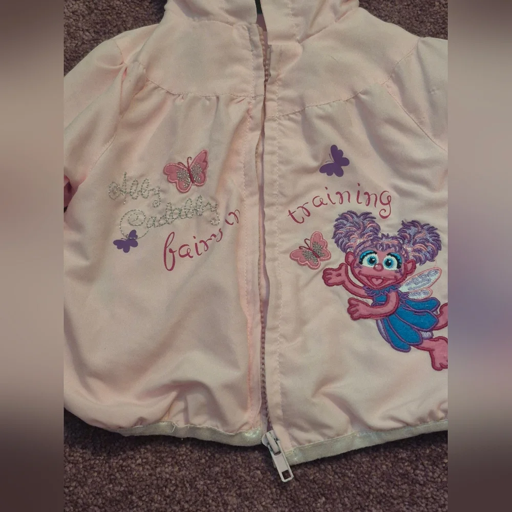 Jacket - Picture 2 of 4